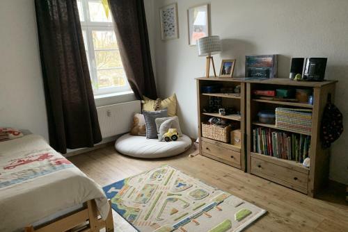 Id 7022 - Private Apartment