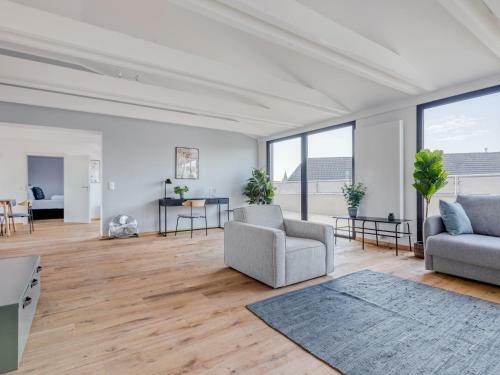 Apartamento Limehome Hannover Bleichenstra�e