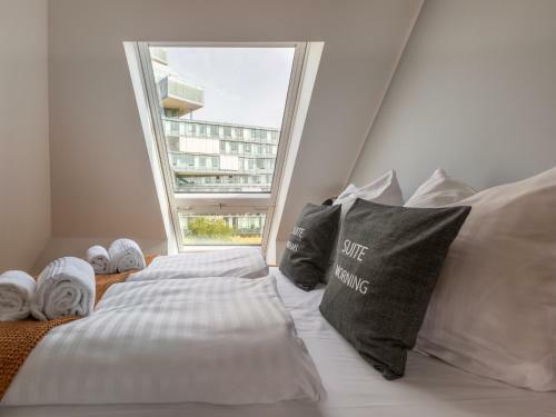Apartamento Limehome Hannover Bleichenstra�e