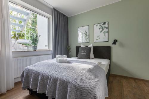 Apartamento Limehome Hannover Bleichenstra�e
