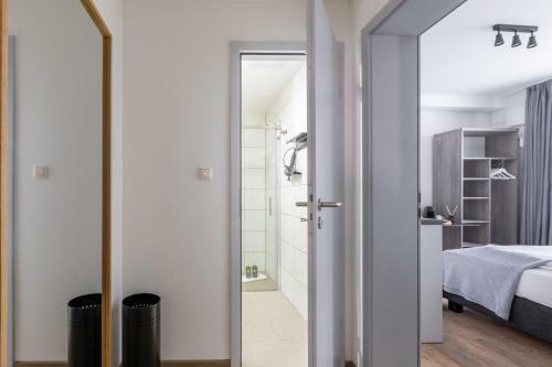 Apartamento Limehome Hannover Bleichenstra�e