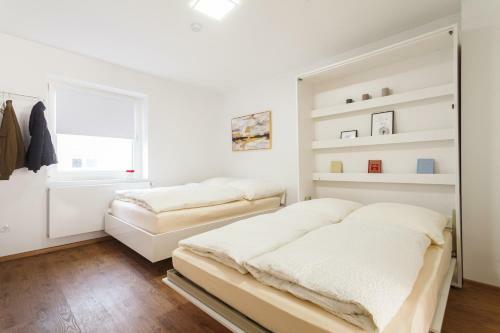 Design Apartment / 2 Room / Central / Contactless Check-in