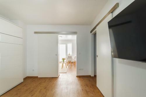 Design Apartment / 2 Room / Central / Contactless Check-in