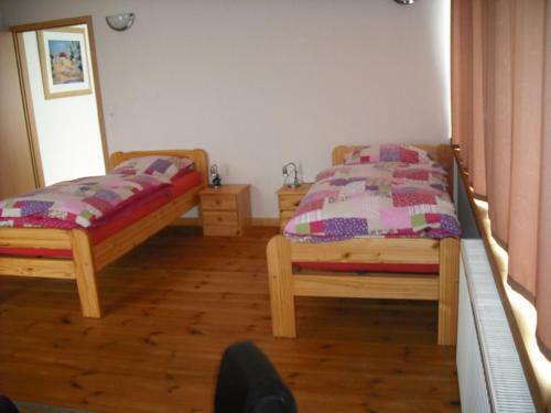 Apartamento Interaktiv . Appartements