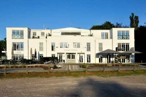 Linden Palais Heiligendamm Apartments