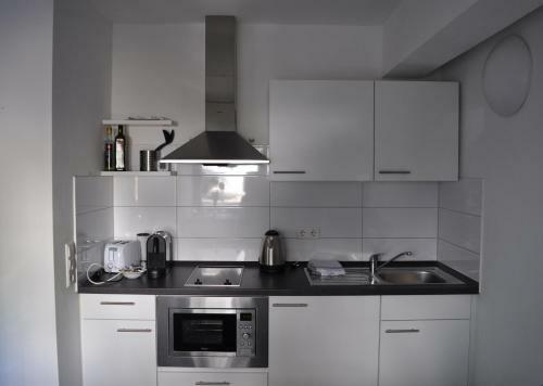 Apartamento New Age Boardinghouse