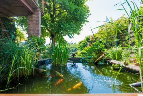 Apartamento Urlaub Hamburg Altes Land
