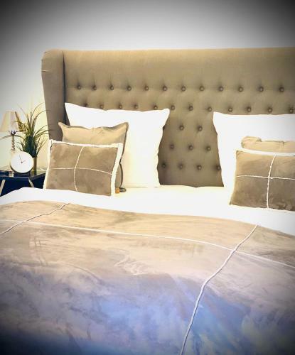 Hotel Sleephotels Suite Garde