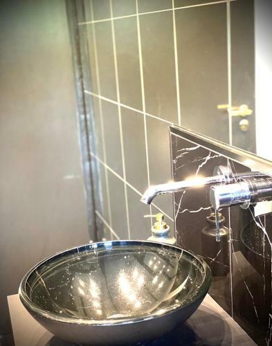 Hotel Sleephotels Suite Garde