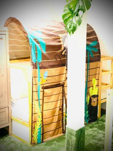 Hotel Sleephotels Suite Garde