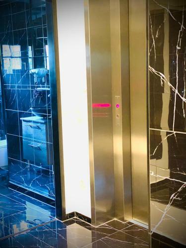 Hotel Sleephotels Suite Garde