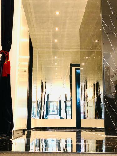 Hotel Sleephotels Suite Garde