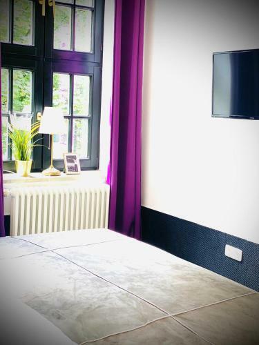 Hotel Sleephotels Suite Garde