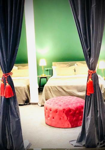 Hotel Sleephotels Suite Garde