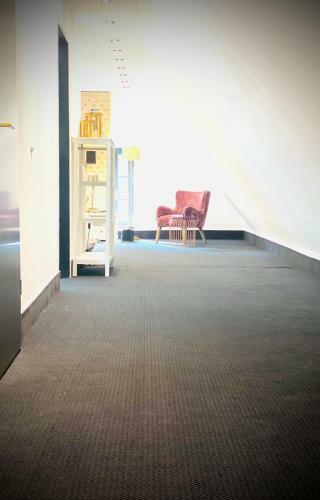 Hotel Sleephotels Suite Garde