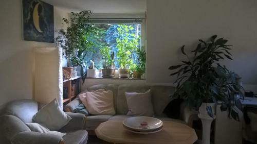 Apartamento Gem�tl. Ferienwohnung Und Privatzimmer