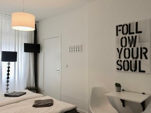 Apartamento Nice N' Nordic 4