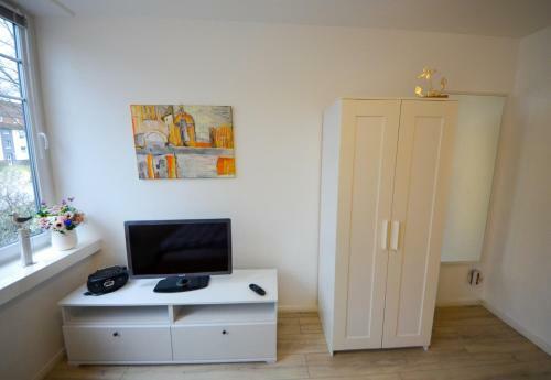 Apartamento Ferienwohnungen Legienstra�e