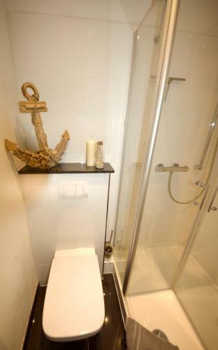 Apartamento Ferienwohnungen Legienstra�e