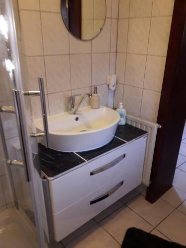 Ferienwohnung Villa Del Viola Leonardo Apartment