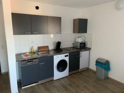 Apartamento Heinsberg City