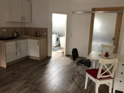 Old Bridge View Apartment