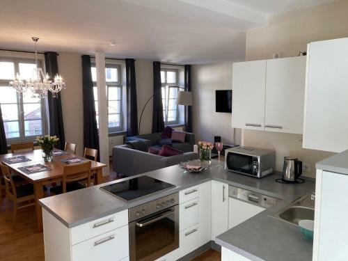Apartamento Caf� & Hotel Kn�sel