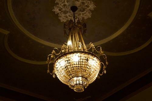Apartamento Caf� & Hotel Kn�sel