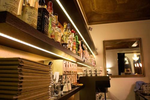Apartamento Caf� & Hotel Kn�sel