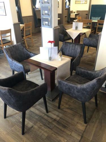 Apartamento Caf� & Hotel Kn�sel