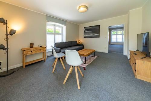Apartamento Edelburg 3 - Ferienwohnung