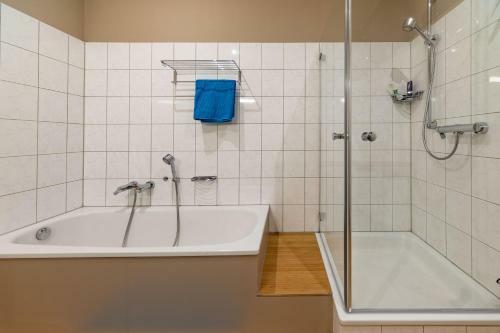 Apartamento Edelburg 3 - Ferienwohnung