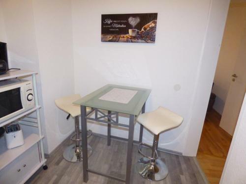 Apartamento G�stehaus-city