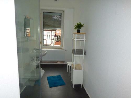 Apartamento G�stehaus-city