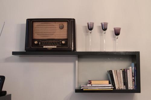 Apartamento Feel At Home 2