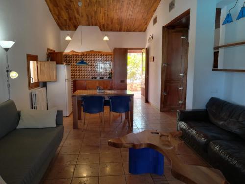 Es Pas Formentera Agroturismo