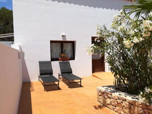 Es Pas Formentera Agroturismo