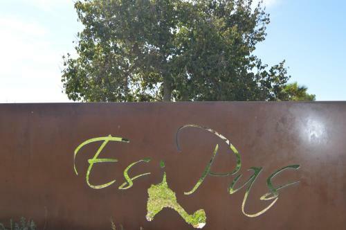 Es Pas Formentera Agroturismo