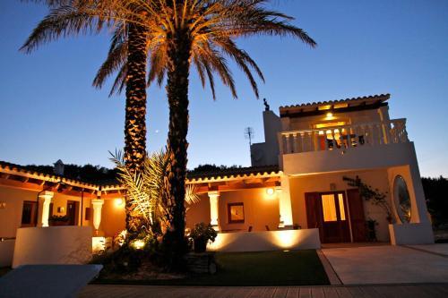 Es Pas Formentera Agroturismo