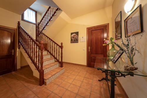Apartamento Casa El Sastre III