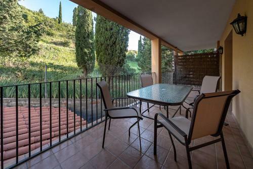 Apartamento Casa El Sastre III