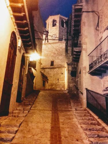 Apartamento Casa El Sastre III