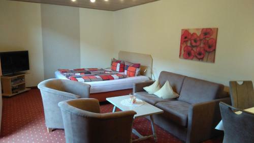 Apartamento Ferienhaus Am Sonnenhang