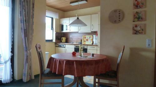 Apartamento Ferienhaus Am Sonnenhang