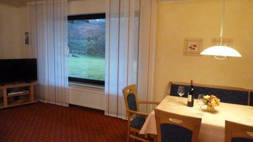 Apartamento Ferienhaus Am Sonnenhang