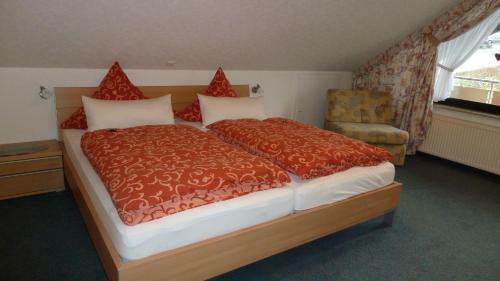 Apartamento Ferienhaus Am Sonnenhang