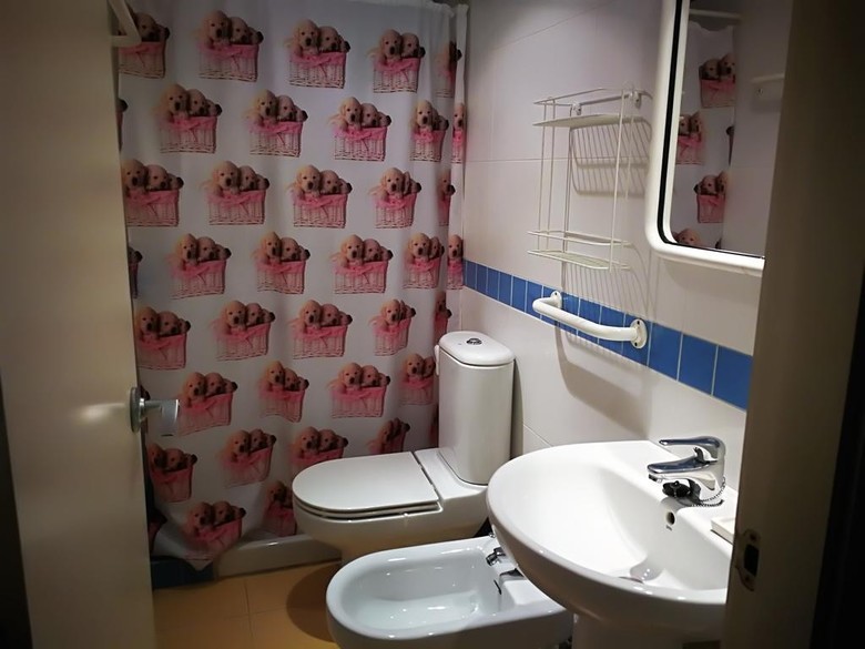 Apartamento Casa Ligia Coro