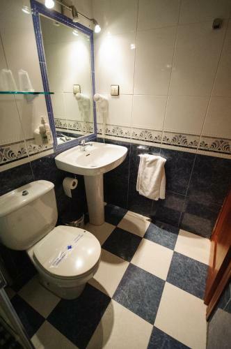 Hostal Restaurante La Trucha