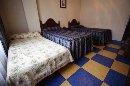Hostal Restaurante La Trucha