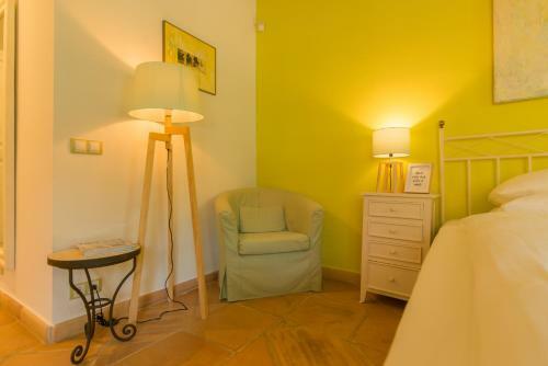 Fincahotel Can Coll